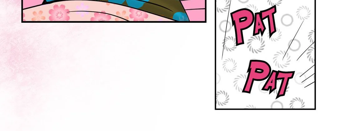 Living with The Wizard - Chapter 19